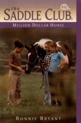 Million-Dollar Horse - eBook