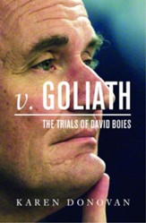 v. Goliath: The Trials of David Boies - eBook