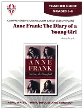 Anne Frank: Diary of a Young Girl 6-8