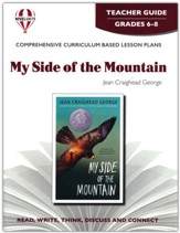 My Side of the Mountain 6-8