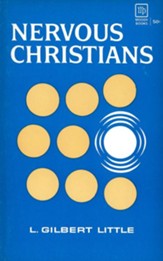 Nervous Christians / New edition - eBook