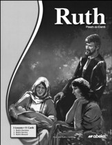 Extra Ruth Bible Story Lesson Guide