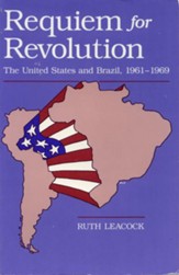 Requiem for Revolution - eBook