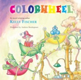 Colorwheel - eBook