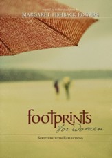 Footprints for Women - eBook