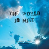 The World Is Mine: Accumulation. Inspiration. - eBook