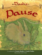 Dash's Pause: an adventure in being found - eBook