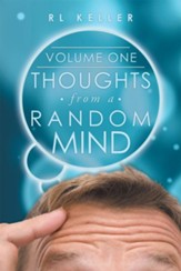 Thoughts from a Random Mind: Volume One - eBook