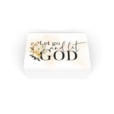 Let Go and Let God, Prayer Box