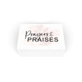 Prayers and Praises, Prayer Box