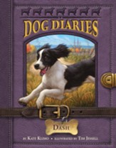 Dog Diaries #5: Dash