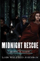 Midnight Rescue / New edition - eBook