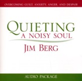 Quieting a Noisy Soul Audio CD Set