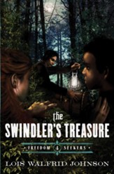 The Swindler's Treasure / New edition - eBook