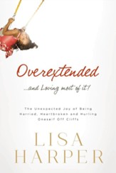 Overextended - eBook