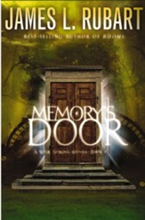 Memory's Door - eBook