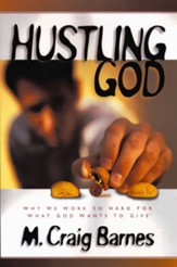Hustling God - eBook