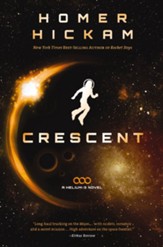 Crescent - eBook