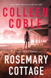 Rosemary Cottage, Hope Beach Series #2  -eBook
