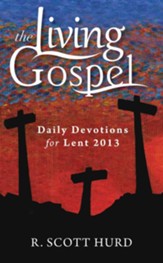 Daily Devotions for Lent 2013 - eBook