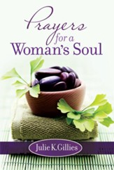 Prayers for a Woman's Soul - eBook