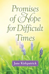 Promises of Hope for Difficult Times - eBook