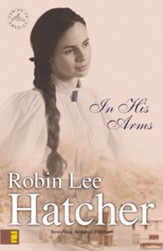 In His Arms - eBook