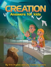 Creation Answers for Kids