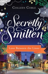 Love Between the Lines: Smitten Novella Five - eBook