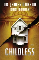 Childless: A Novel - eBook