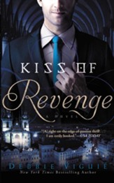 Kiss of Revenge, Kiss Trilogy Series #3 -eBook