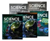 Earth and Space Science Grade 8 Parent Kit