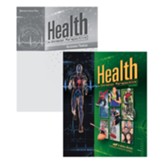 Health Homeschool Student Kit