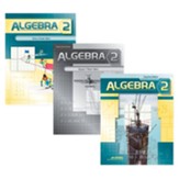 Algebra 2 Parent Kit