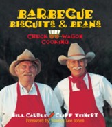 Barbecue, Biscuits & Beans - eBook