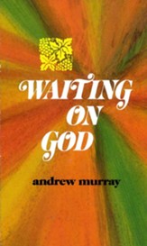 Waiting On God / New edition - eBook