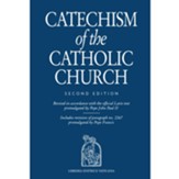 Catechism of the Catholic Church, Second Edition