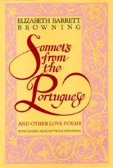 Sonnets from the Portuguese - eBook