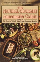 Natural Gourmet - eBook