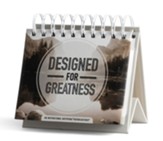 Designed for Greatness Daybrightener
