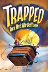 Trapped in a Hot Air Balloon