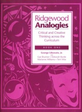 Ridgewood Analogies, Book 1 (Homeschool Edition)