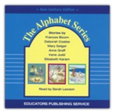 RECIPE FOR READING Alphabet Series  Storybook Audio CD  Volume 1 (Homeschool Edition)