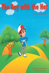 The Boy With the Hat - eBook