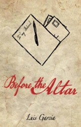 Before the Altar - eBook