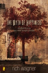 The Myth of Happiness - eBook