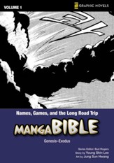 Names, Games, and the Long Road Trip - eBook