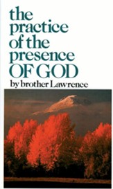 Practice of The Presence of God, The - eBook