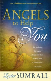 Angels To Help You - eBook