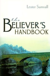 Believer's Handbook, The (5 in 1 Anthology): God's Miracle Power for Your Life - eBook